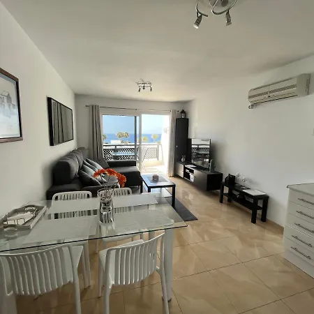 Apartament Arcos B2 - 2 Beds - 1 Bath - Views