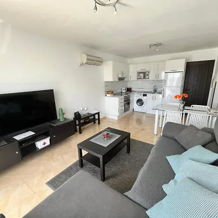 Apartament Arcos B2 - 2 Beds - 1 Bath - Views *