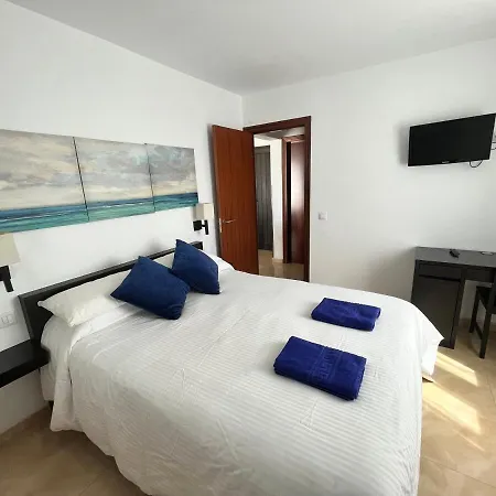 Arcos B2 - 2 Beds - 1 Bath - Views Apartament