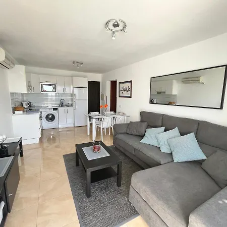 Apartament Arcos B2 - 2 Beds - 1 Bath - Views Puerto del Carmen (Lanzarote)