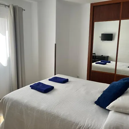 Arcos B2 - 2 Beds - 1 Bath - Views Apartament Puerto del Carmen (Lanzarote)