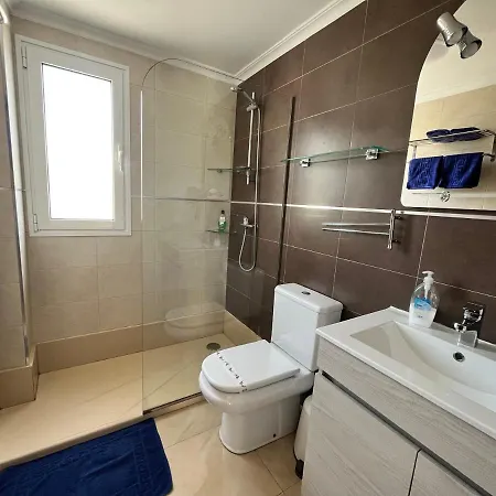 Apartament Arcos B2 - 2 Beds - 1 Bath - Views