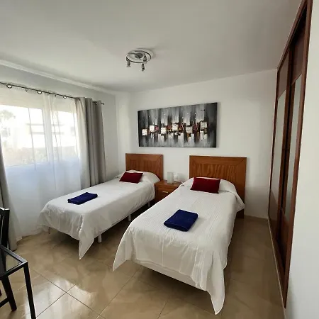 Apartament Arcos B2 - 2 Beds - 1 Bath - Views Puerto del Carmen (Lanzarote)