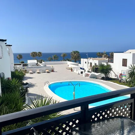 Apartament Arcos B2 - 2 Beds - 1 Bath - Views Puerto del Carmen (Lanzarote)